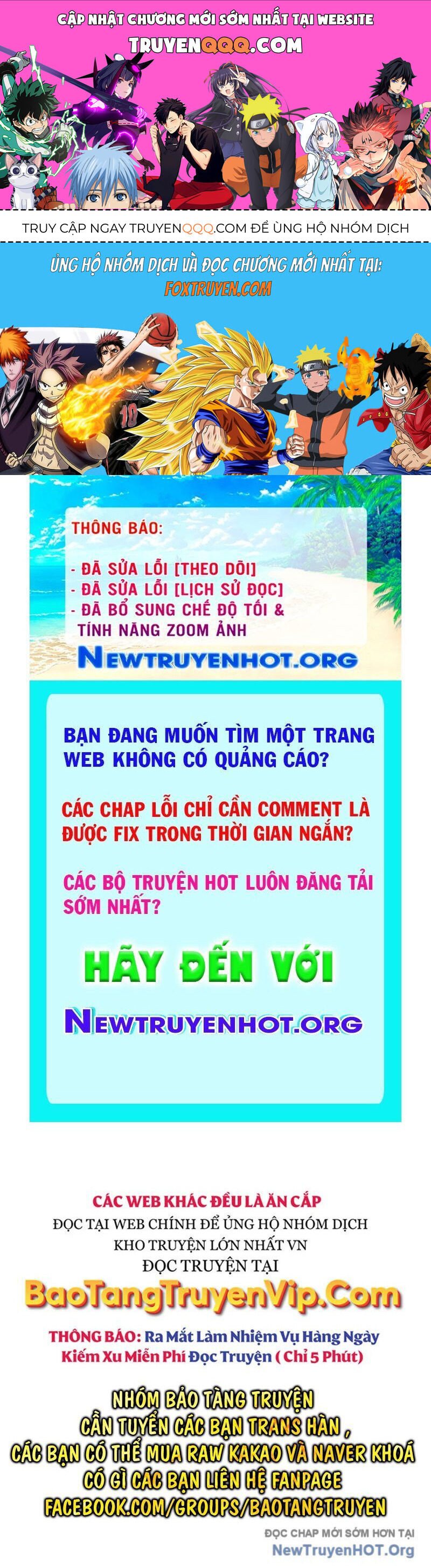Quyền Vương Phục Sinh Chapter 1 - 1