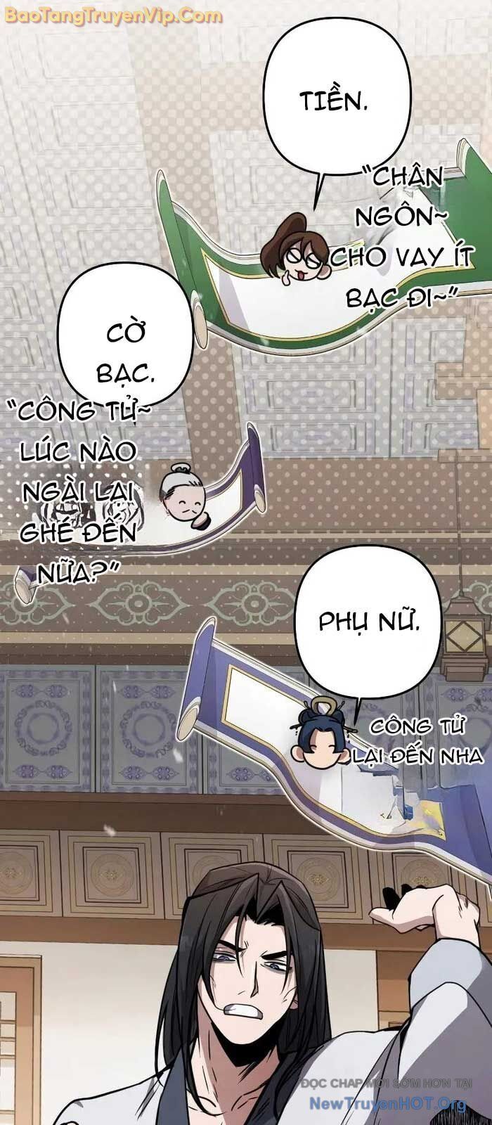 Quyền Vương Phục Sinh Chapter 1 - 103