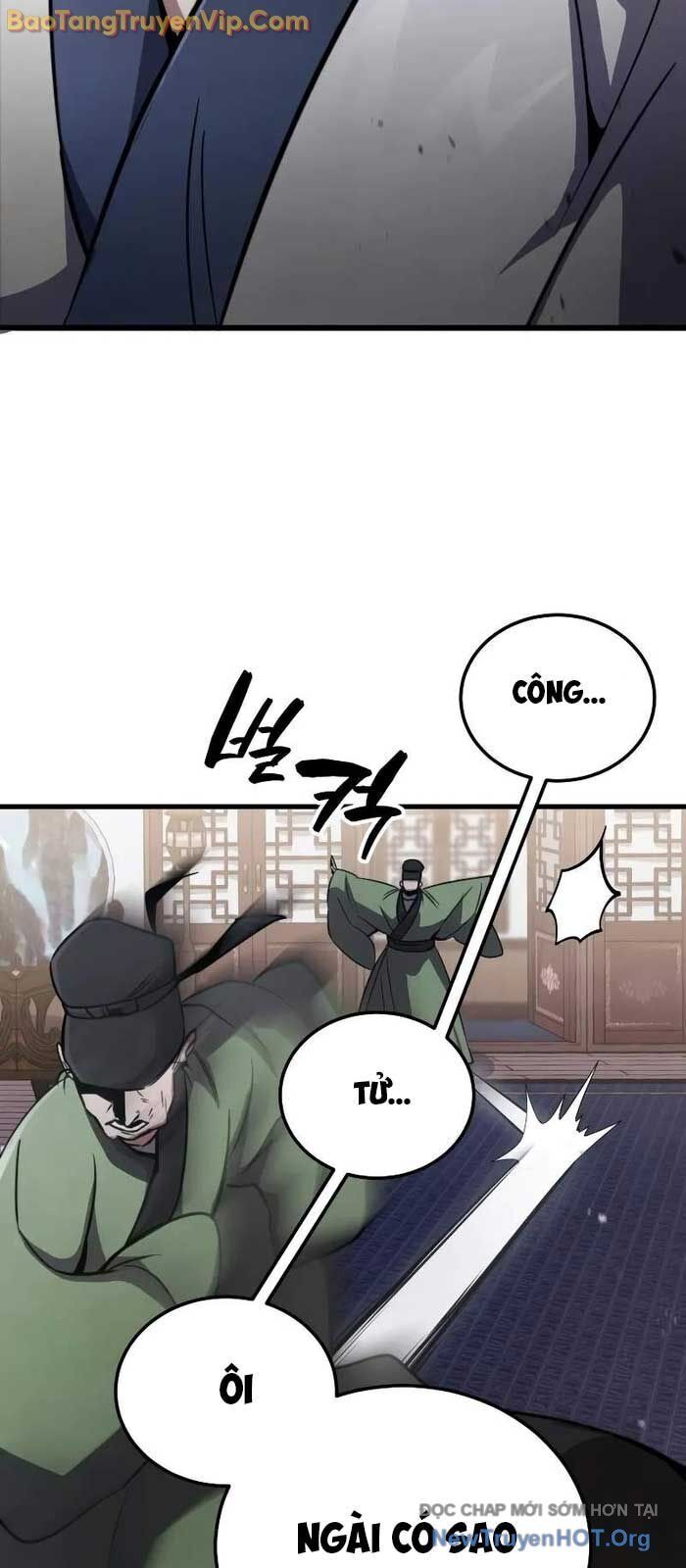 Quyền Vương Phục Sinh Chapter 1 - 110