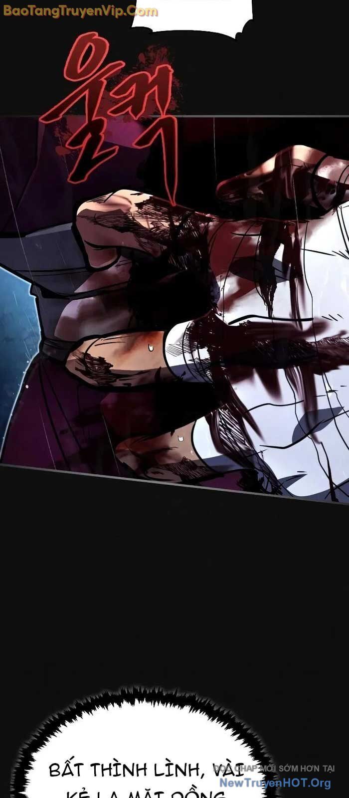 Quyền Vương Phục Sinh Chapter 1 - 12