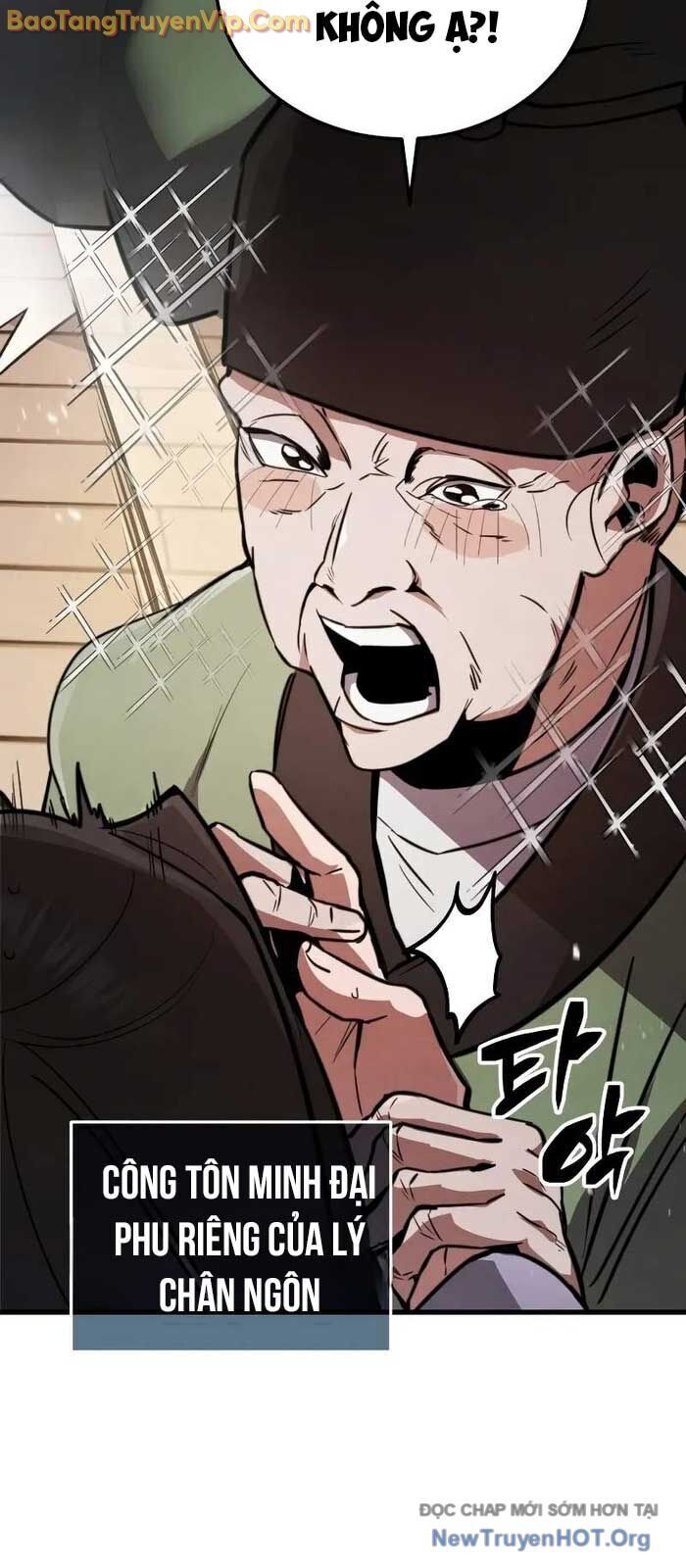 Quyền Vương Phục Sinh Chapter 1 - 111