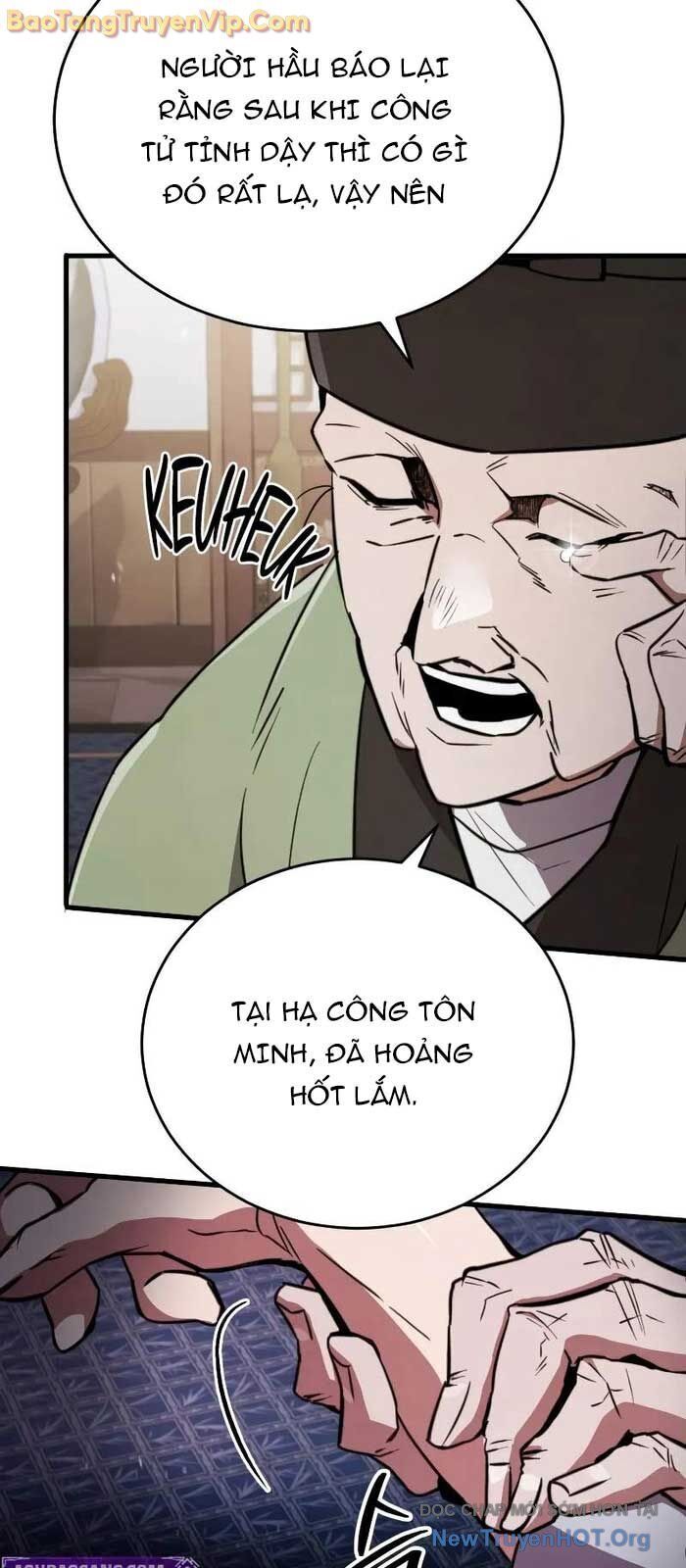 Quyền Vương Phục Sinh Chapter 1 - 113