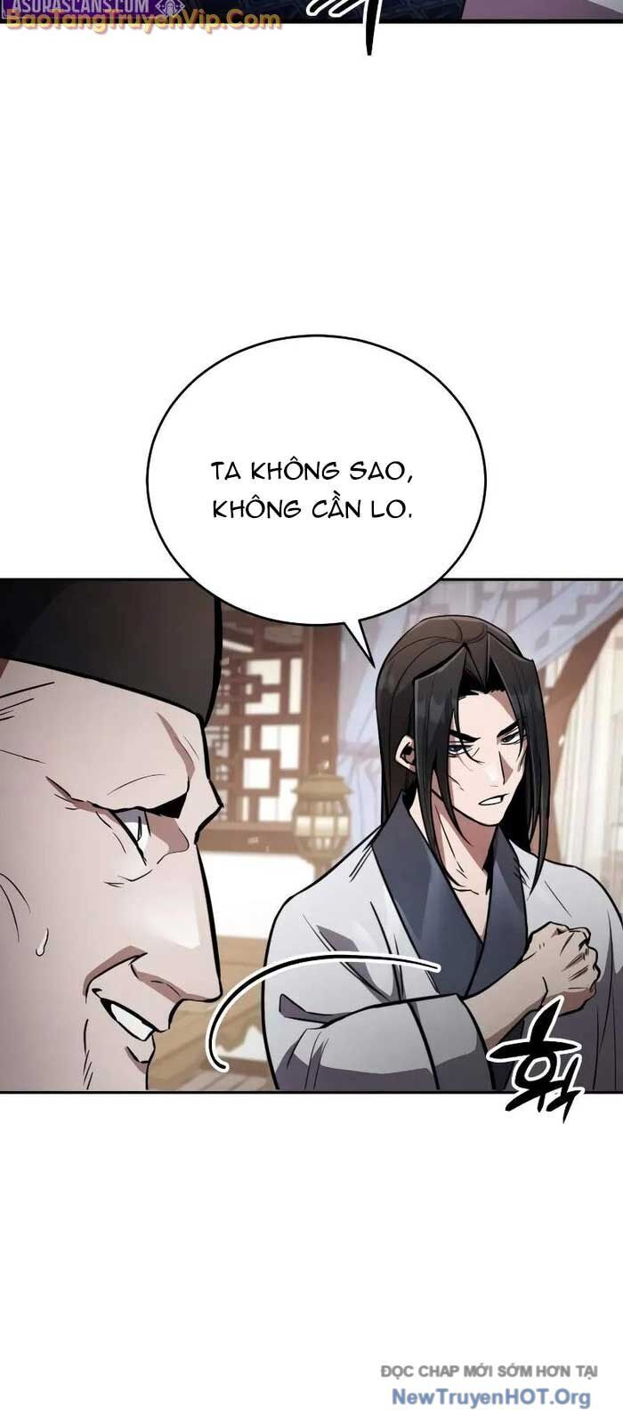 Quyền Vương Phục Sinh Chapter 1 - 114