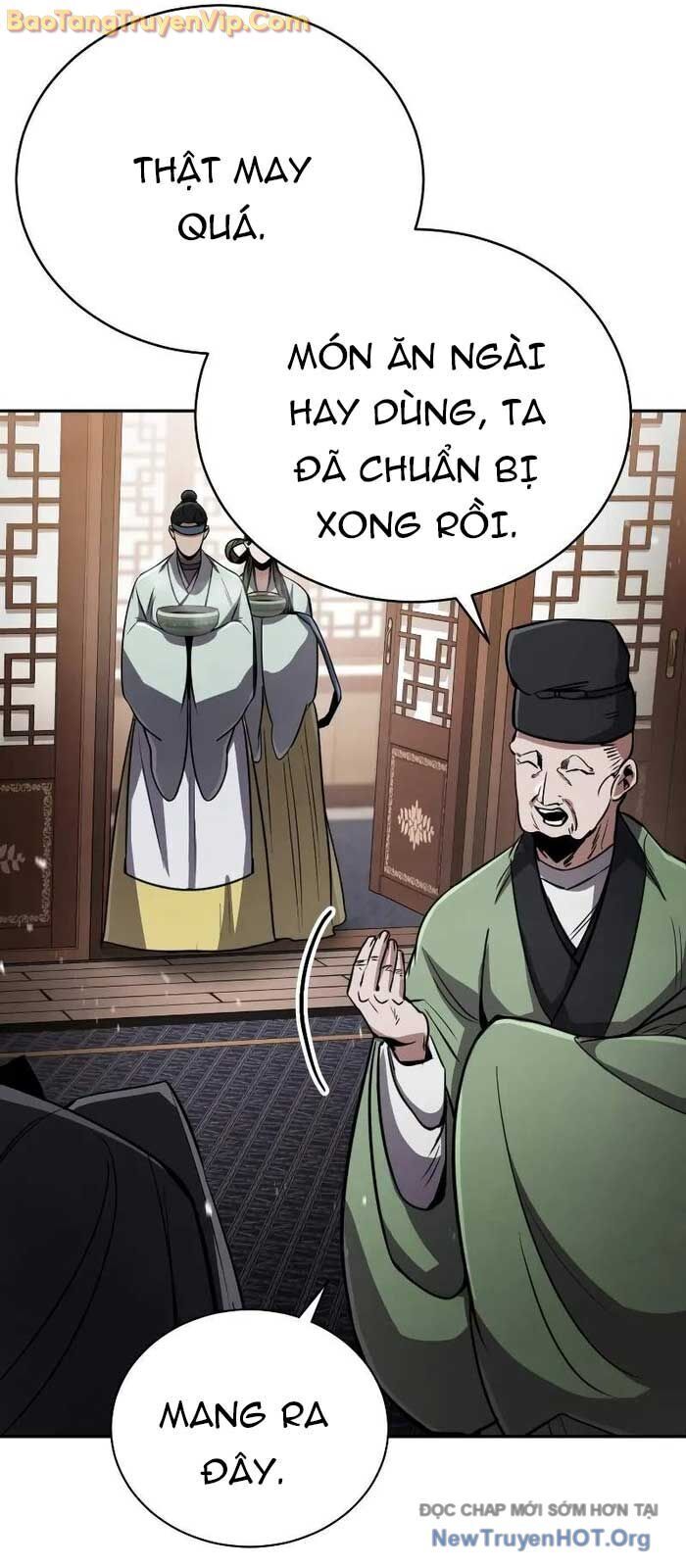 Quyền Vương Phục Sinh Chapter 1 - 116