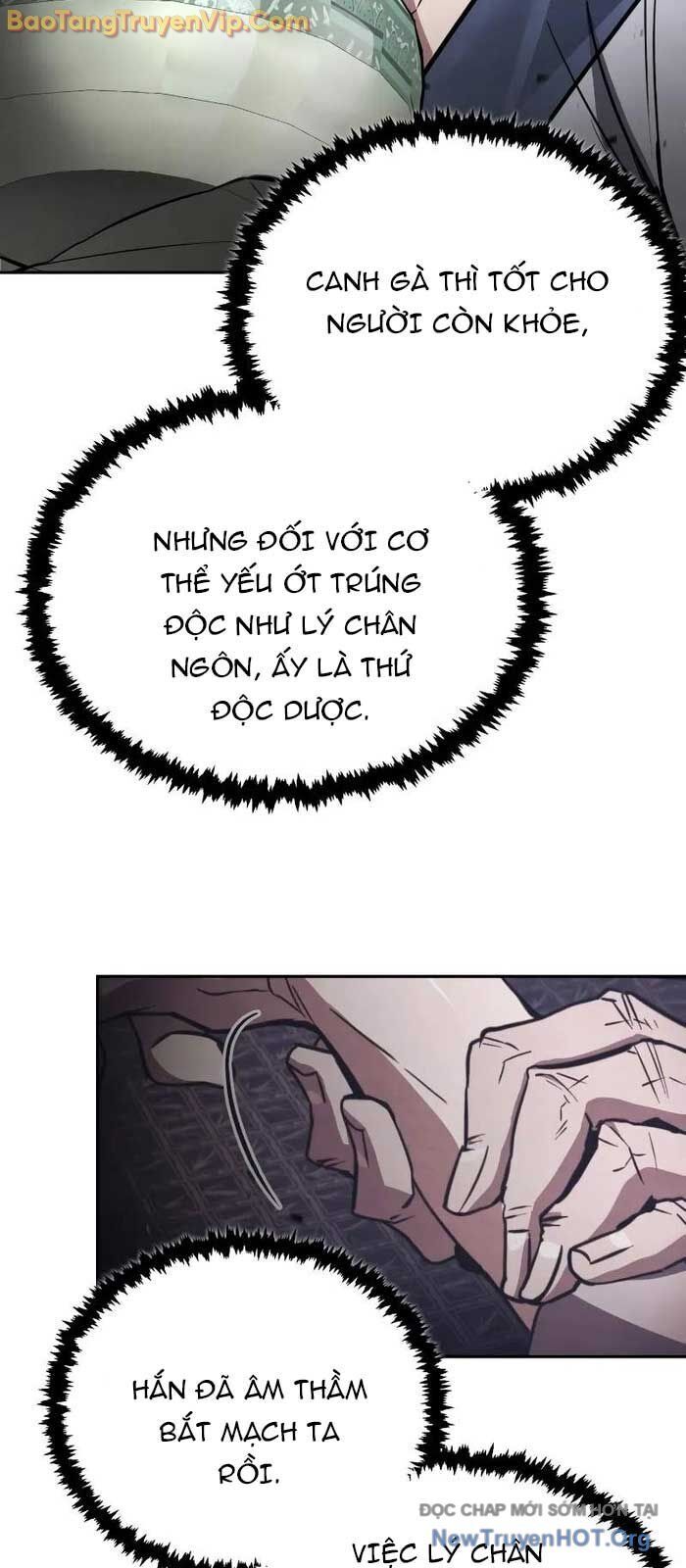 Quyền Vương Phục Sinh Chapter 1 - 119