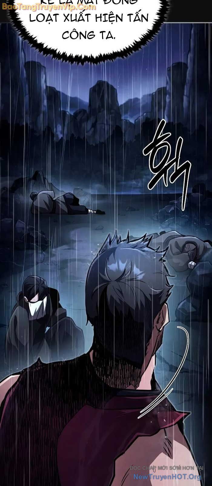 Quyền Vương Phục Sinh Chapter 1 - 13