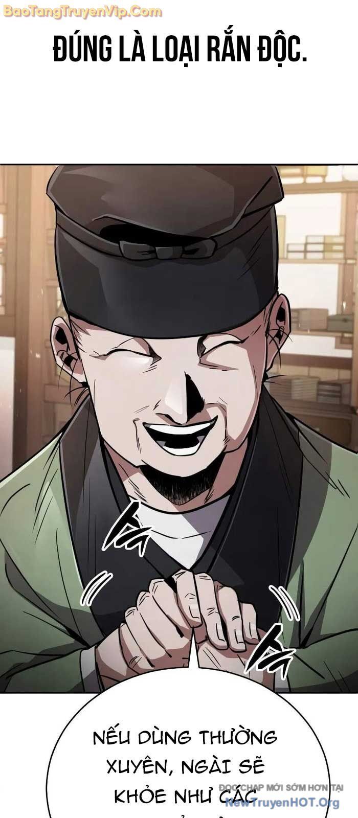 Quyền Vương Phục Sinh Chapter 1 - 121
