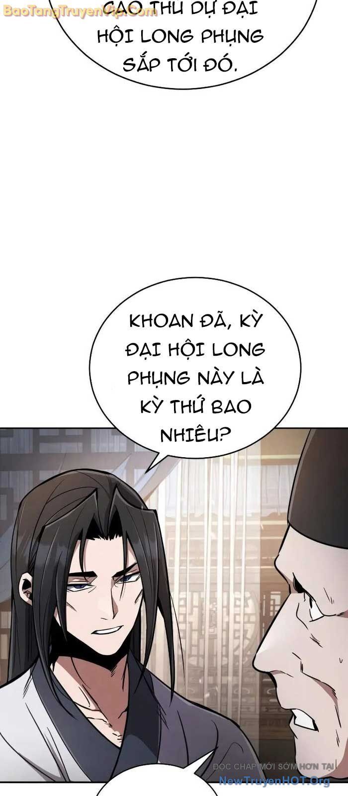 Quyền Vương Phục Sinh Chapter 1 - 122