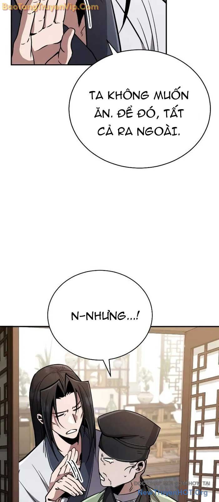 Quyền Vương Phục Sinh Chapter 1 - 124