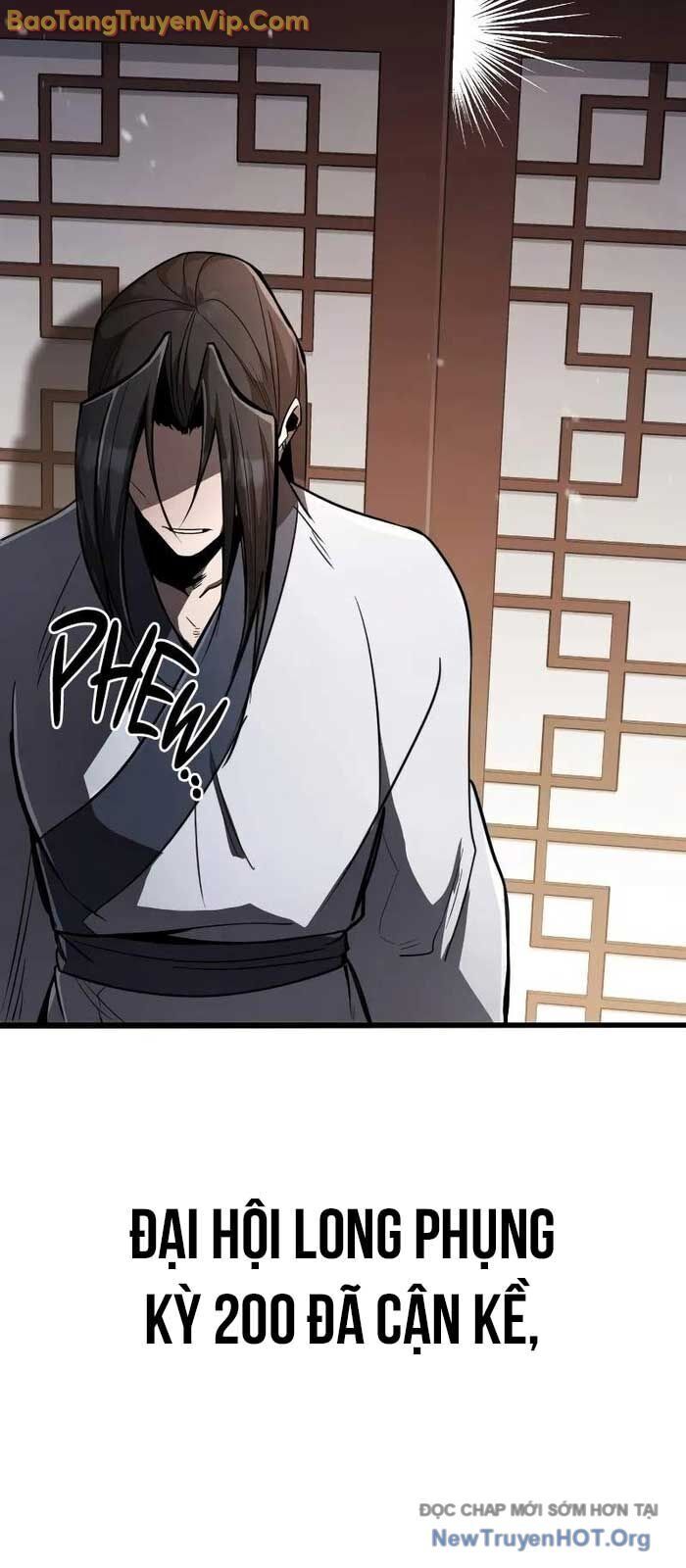 Quyền Vương Phục Sinh Chapter 1 - 126