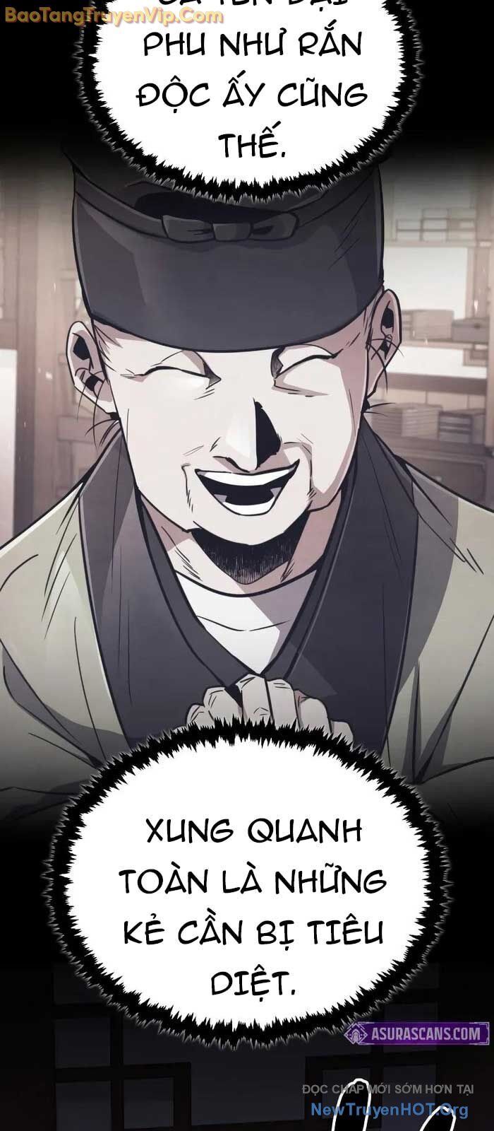 Quyền Vương Phục Sinh Chapter 1 - 129