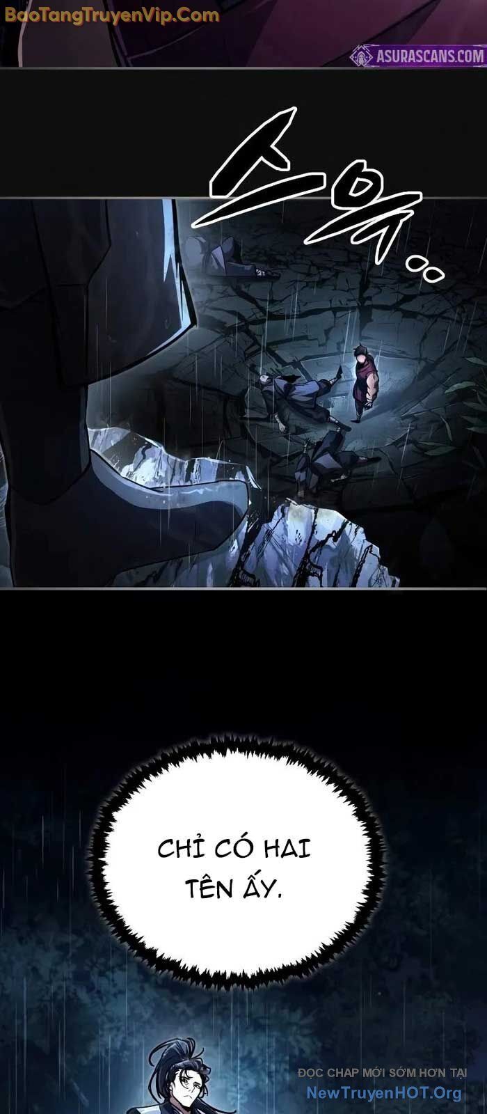 Quyền Vương Phục Sinh Chapter 1 - 15