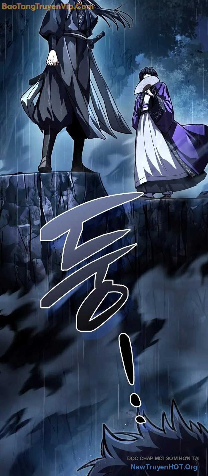 Quyền Vương Phục Sinh Chapter 1 - 16