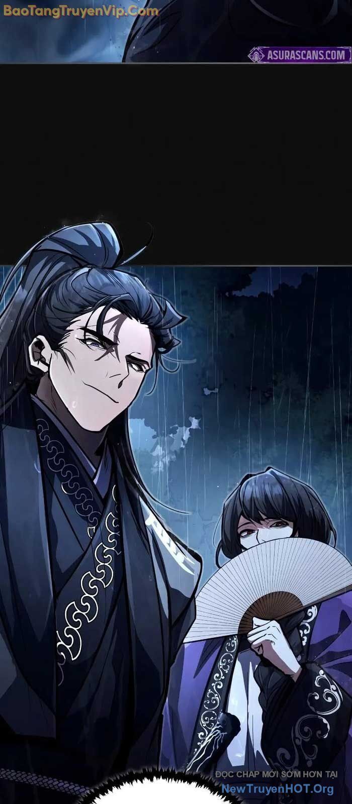 Quyền Vương Phục Sinh Chapter 1 - 17