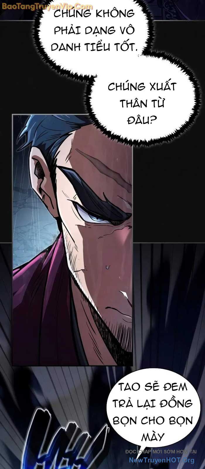 Quyền Vương Phục Sinh Chapter 1 - 18