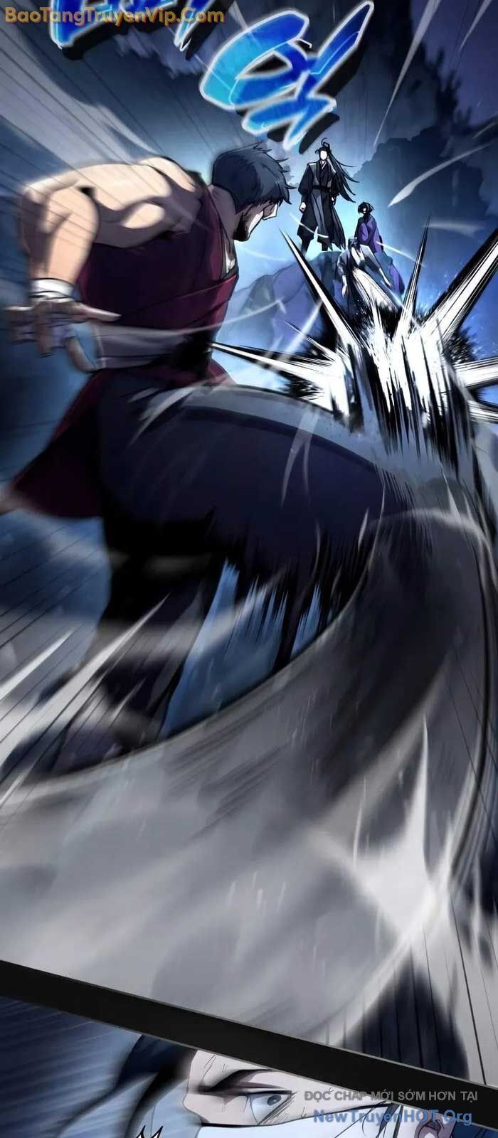 Quyền Vương Phục Sinh Chapter 1 - 19