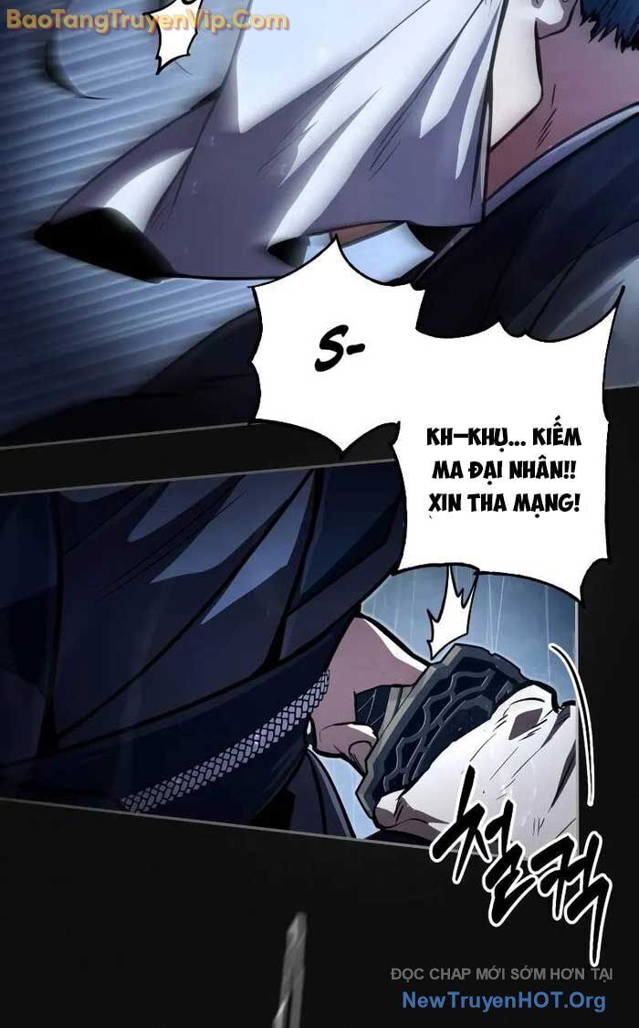 Quyền Vương Phục Sinh Chapter 1 - 20