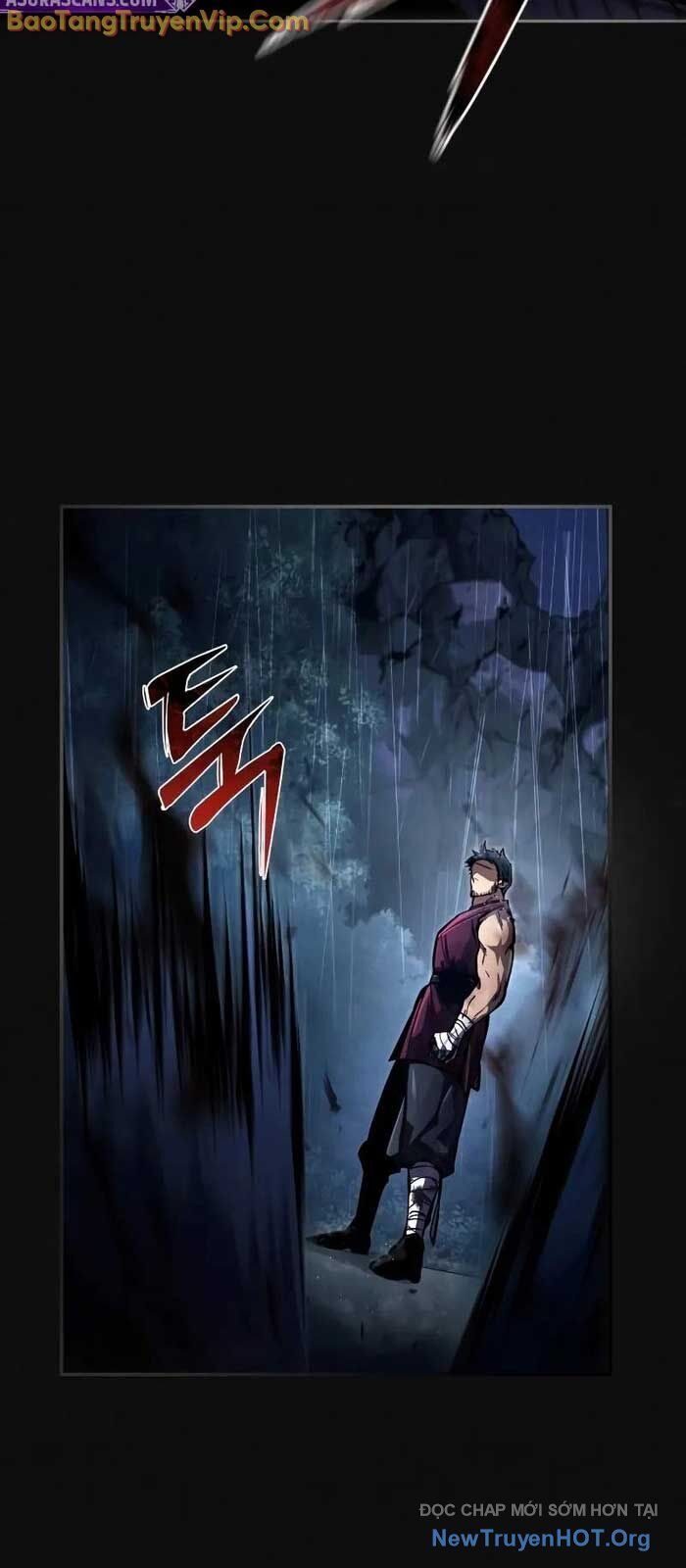 Quyền Vương Phục Sinh Chapter 1 - 22