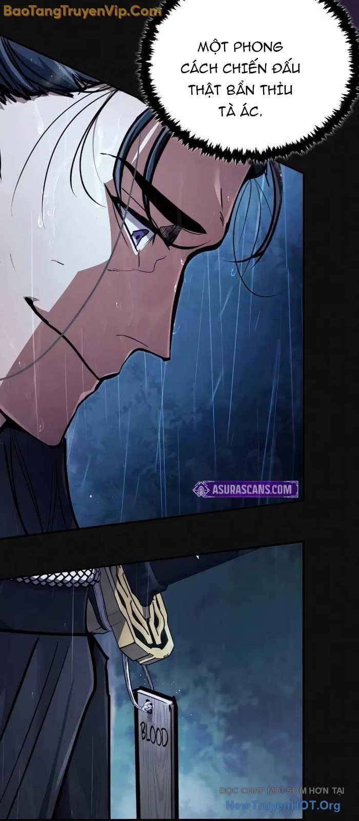 Quyền Vương Phục Sinh Chapter 1 - 24