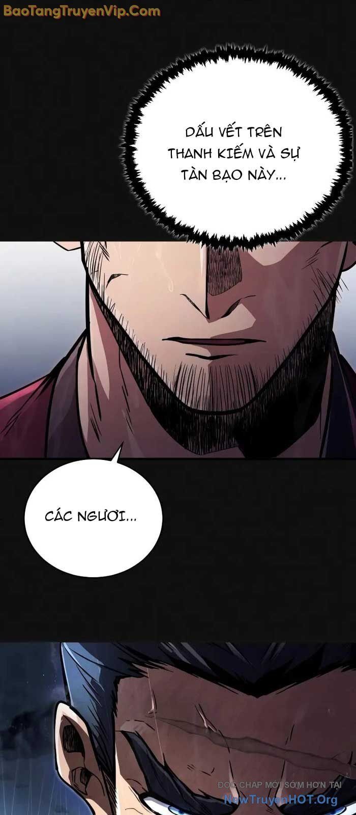 Quyền Vương Phục Sinh Chapter 1 - 25