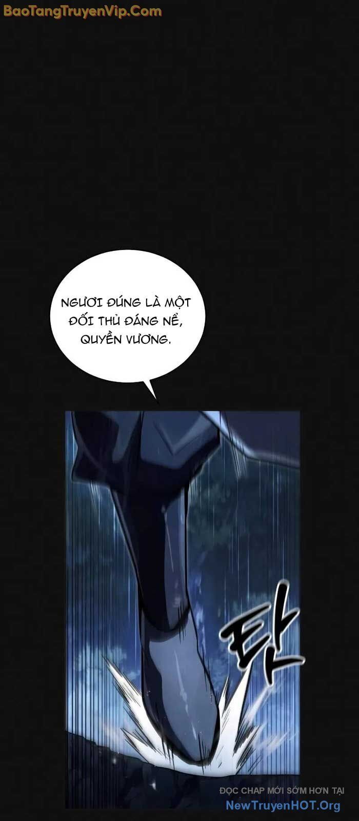 Quyền Vương Phục Sinh Chapter 1 - 27