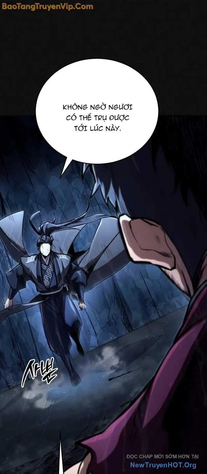 Quyền Vương Phục Sinh Chapter 1 - 28