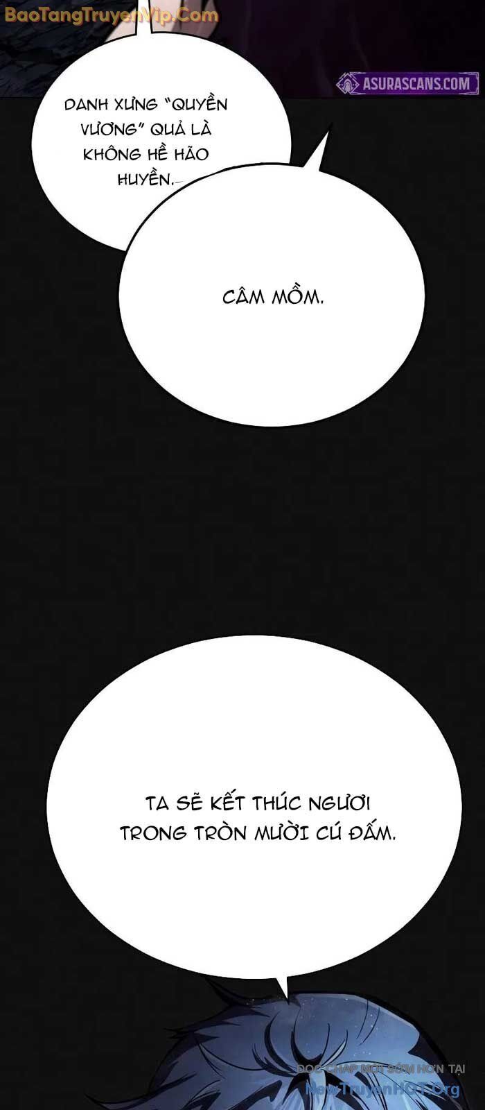Quyền Vương Phục Sinh Chapter 1 - 29