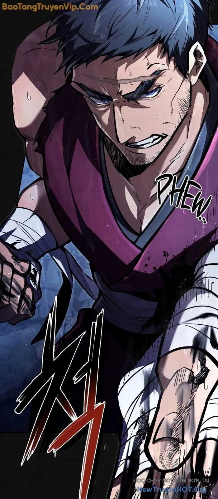 Quyền Vương Phục Sinh Chapter 1 - 30