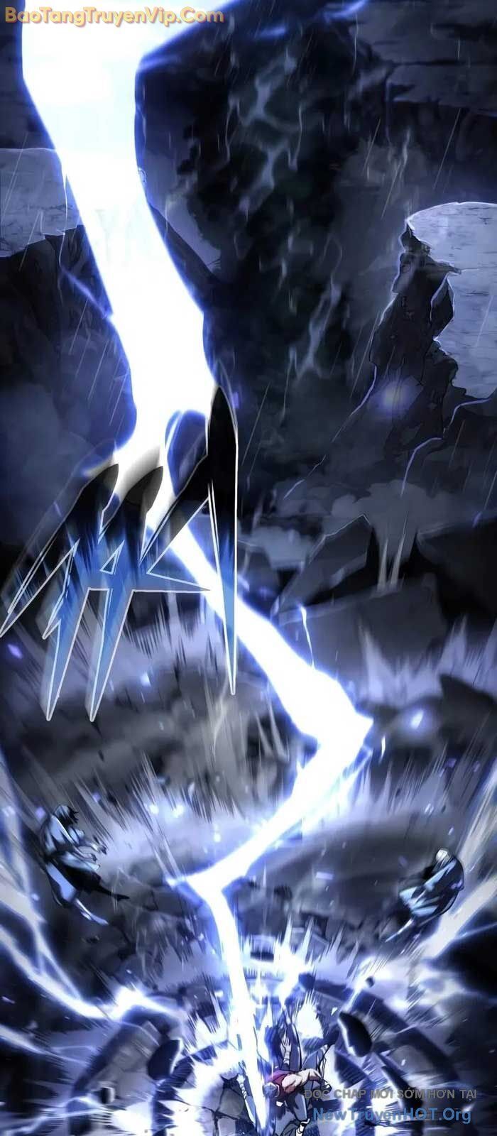 Quyền Vương Phục Sinh Chapter 1 - 4