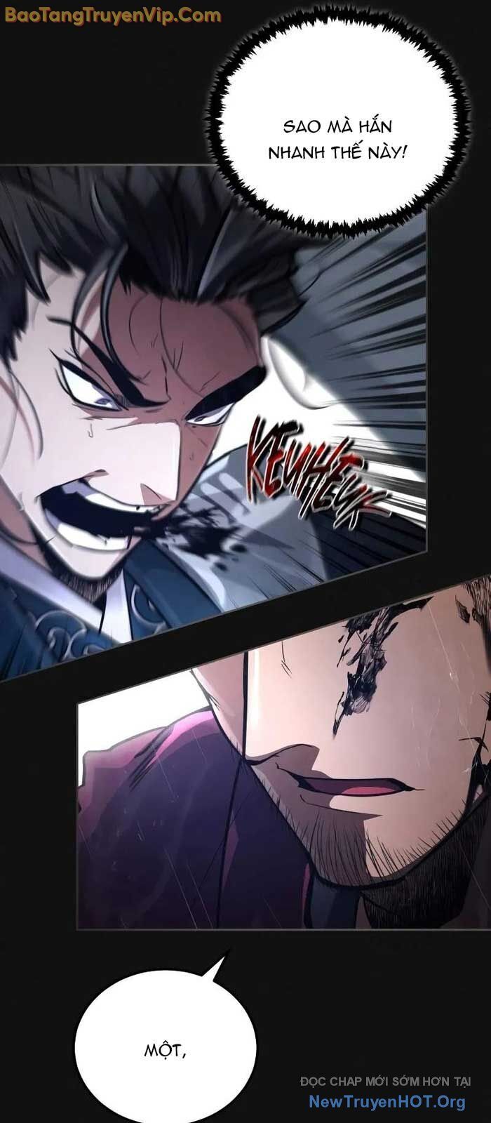 Quyền Vương Phục Sinh Chapter 1 - 41