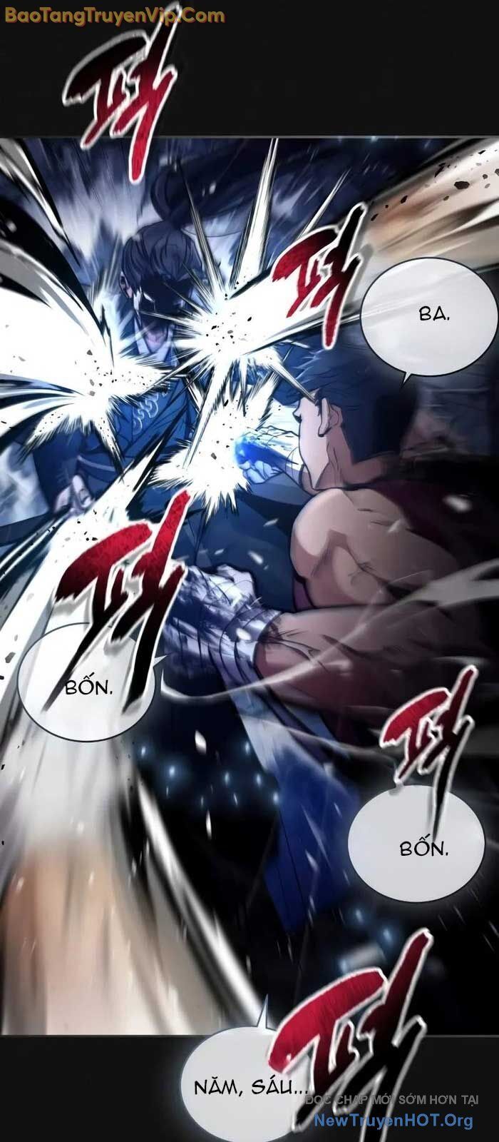 Quyền Vương Phục Sinh Chapter 1 - 43