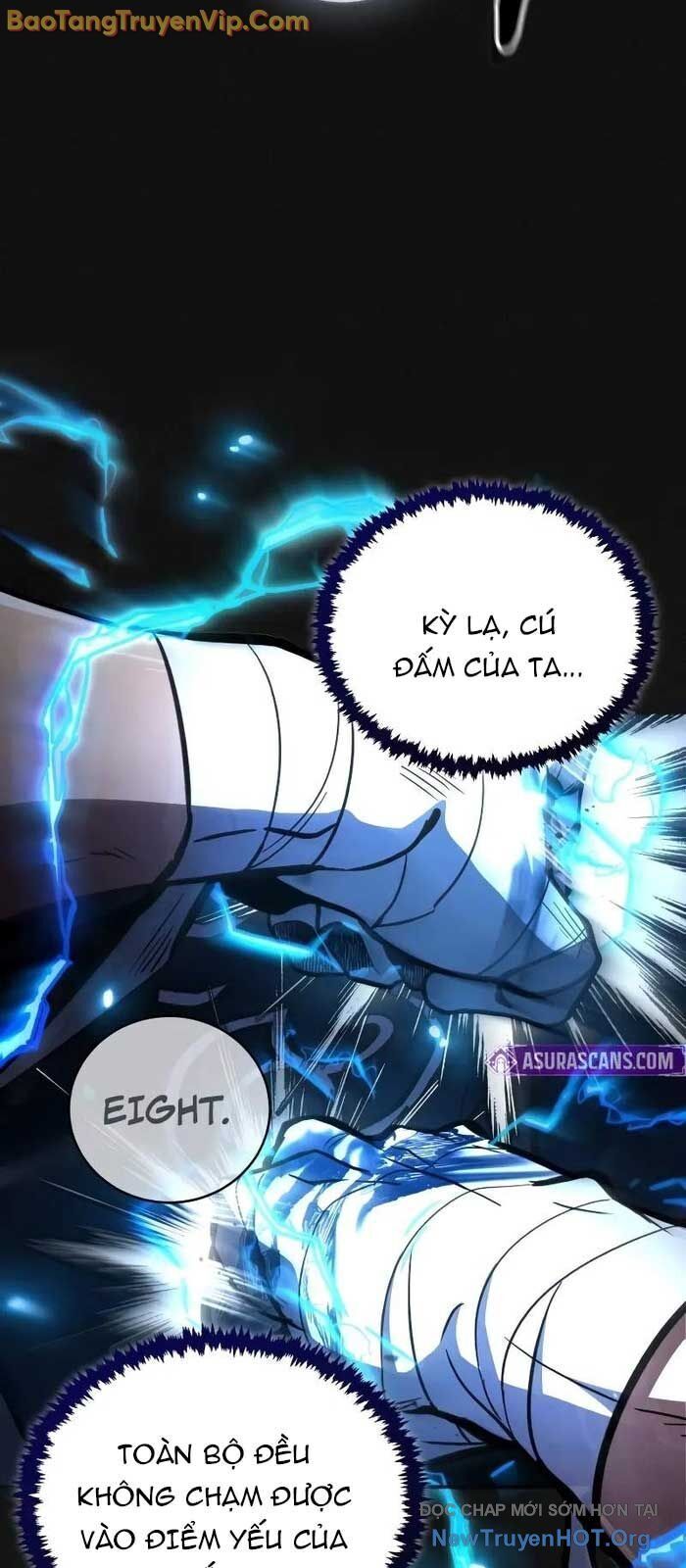 Quyền Vương Phục Sinh Chapter 1 - 44