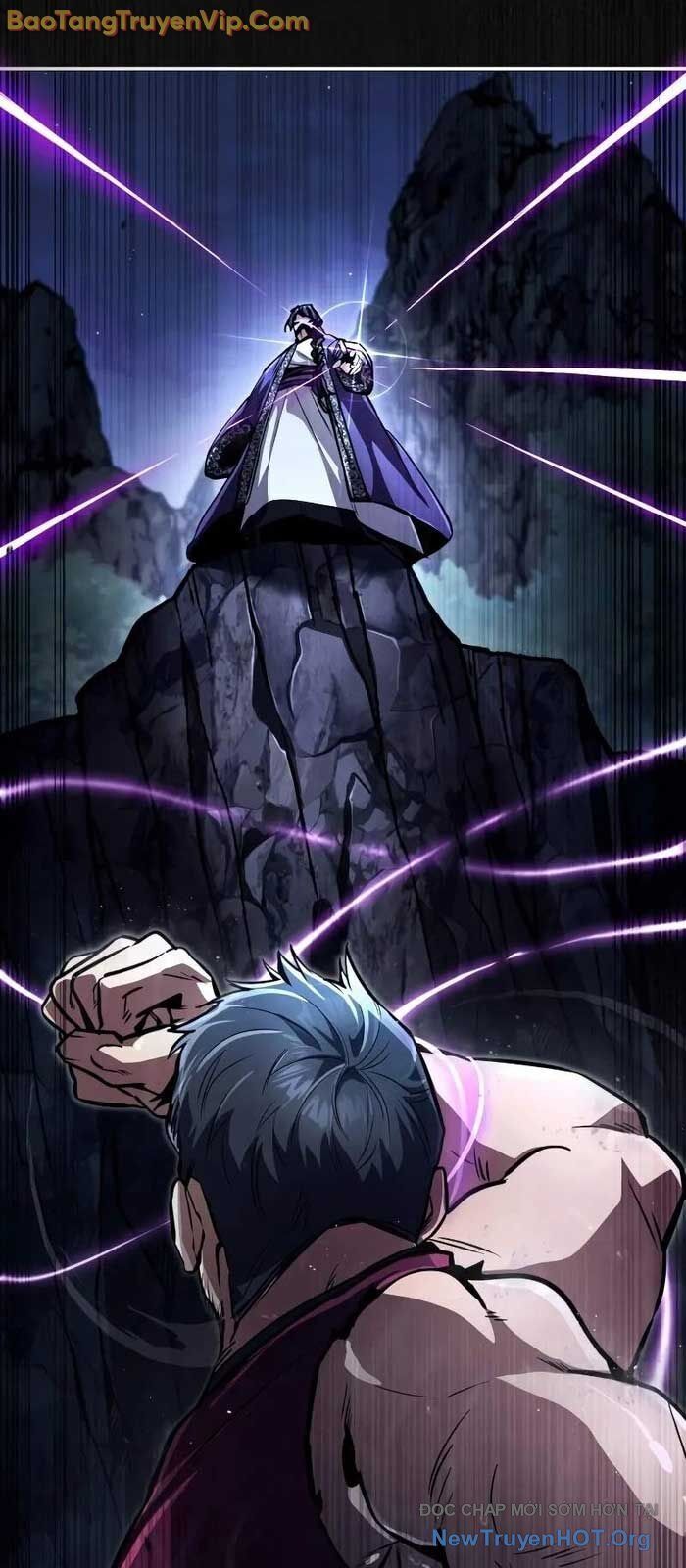 Quyền Vương Phục Sinh Chapter 1 - 46