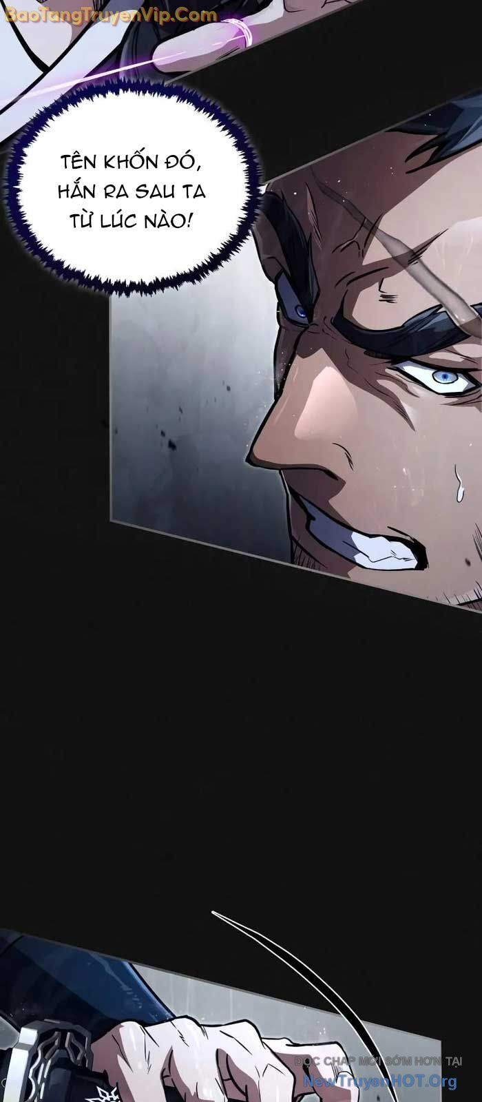 Quyền Vương Phục Sinh Chapter 1 - 48
