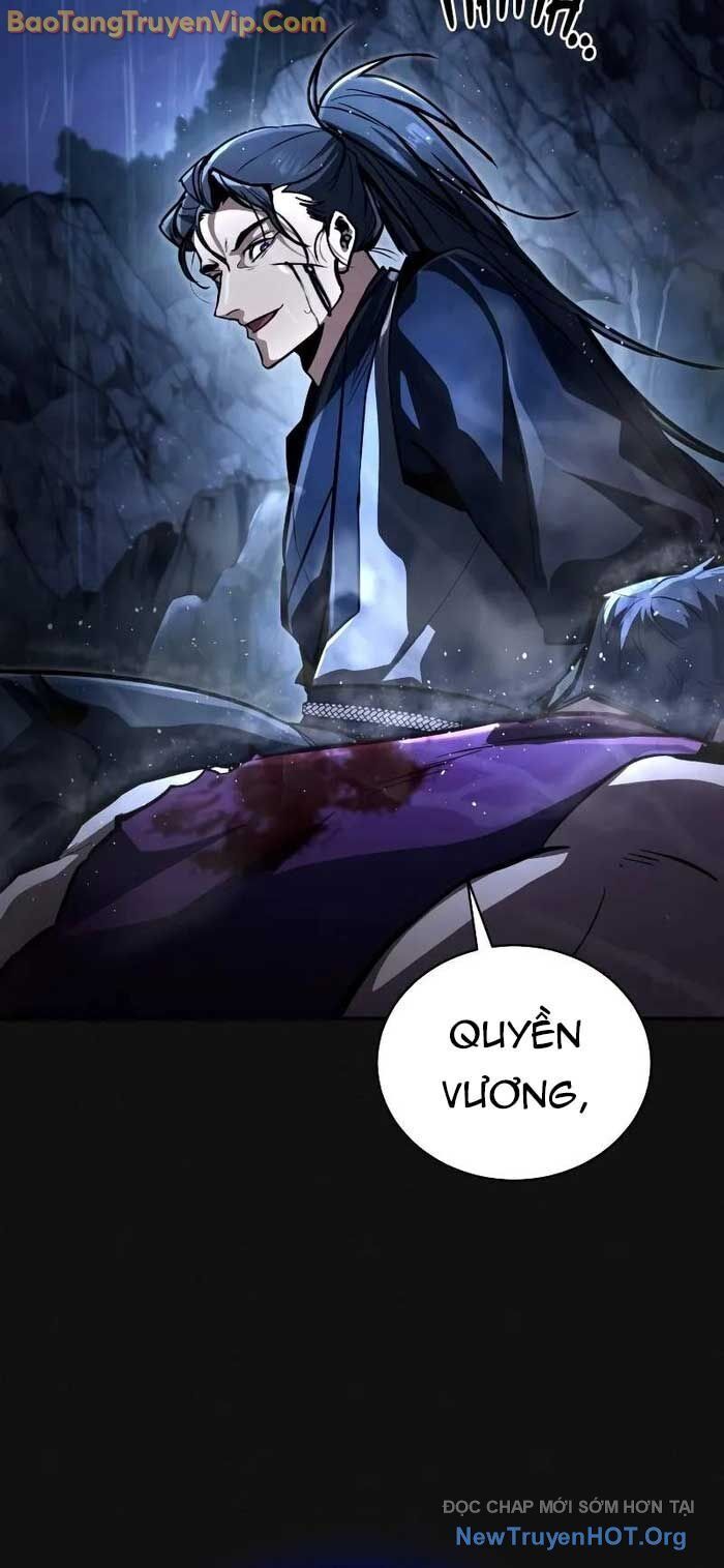 Quyền Vương Phục Sinh Chapter 1 - 58