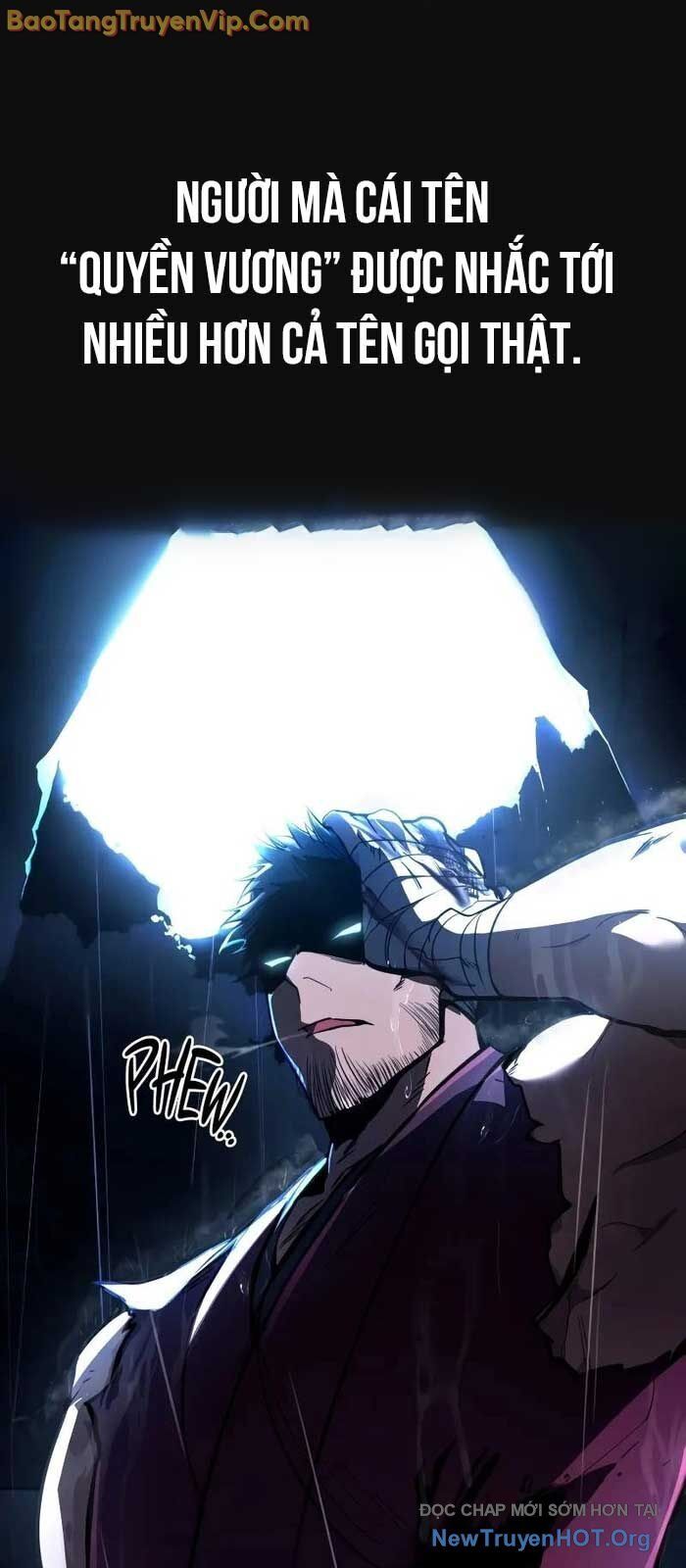 Quyền Vương Phục Sinh Chapter 1 - 8