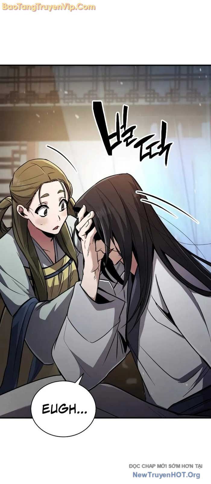 Quyền Vương Phục Sinh Chapter 1 - 79