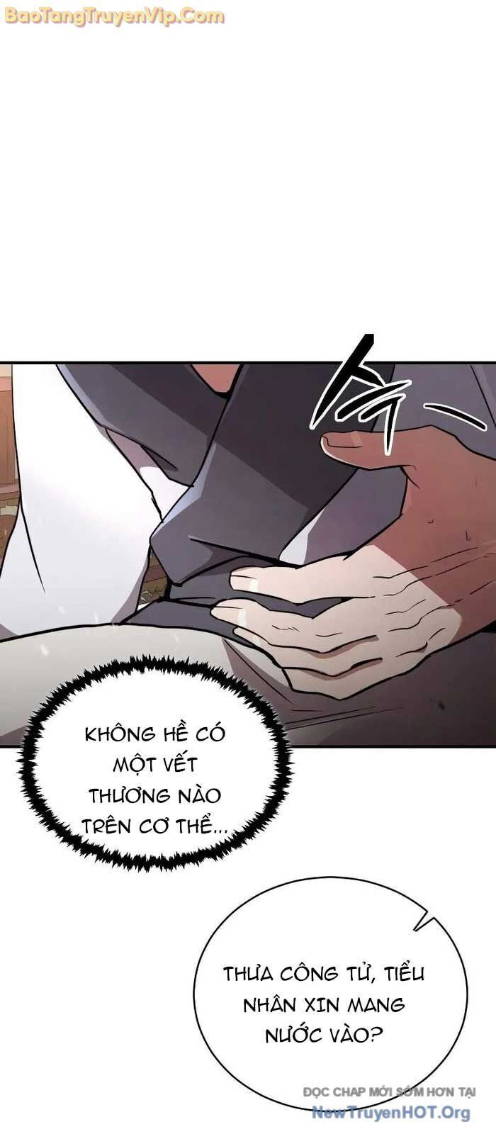 Quyền Vương Phục Sinh Chapter 1 - 80