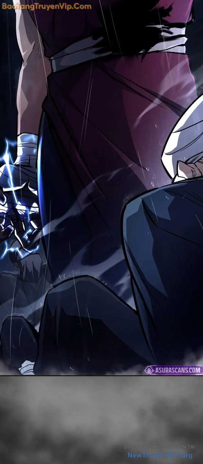 Quyền Vương Phục Sinh Chapter 1 - 9