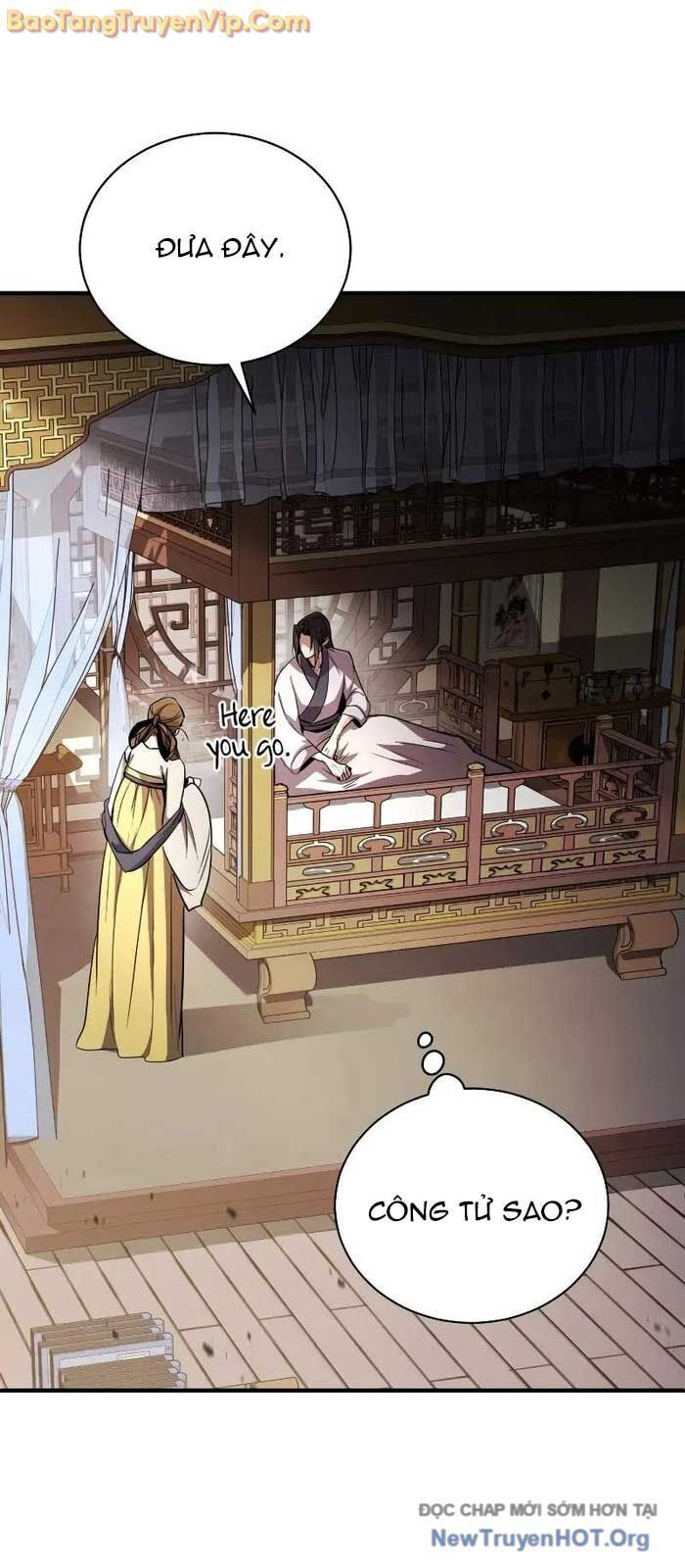 Quyền Vương Phục Sinh Chapter 1 - 81