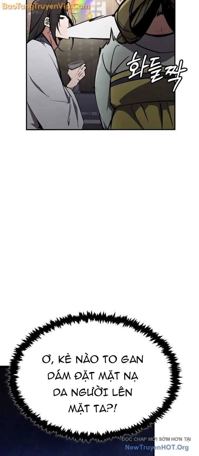 Quyền Vương Phục Sinh Chapter 1 - 85