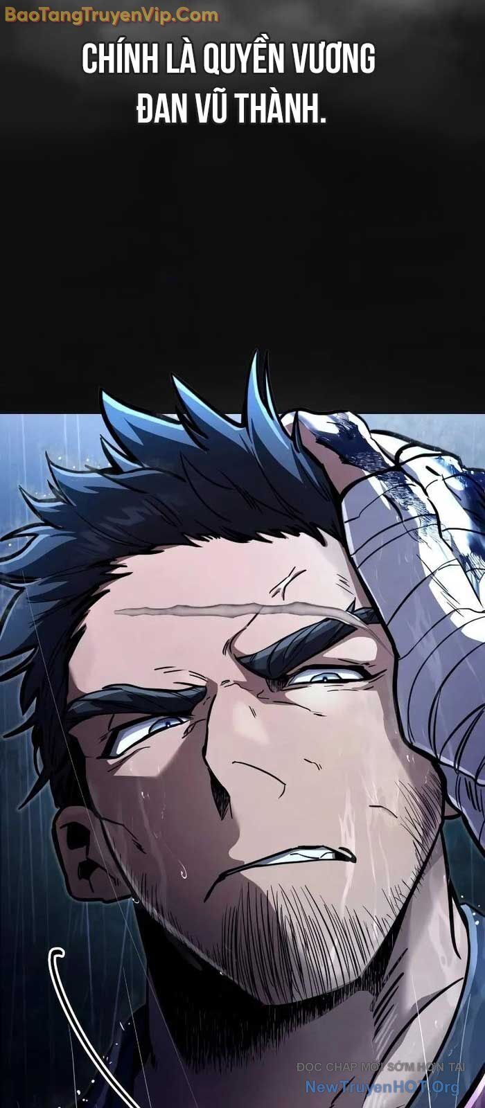 Quyền Vương Phục Sinh Chapter 1 - 10