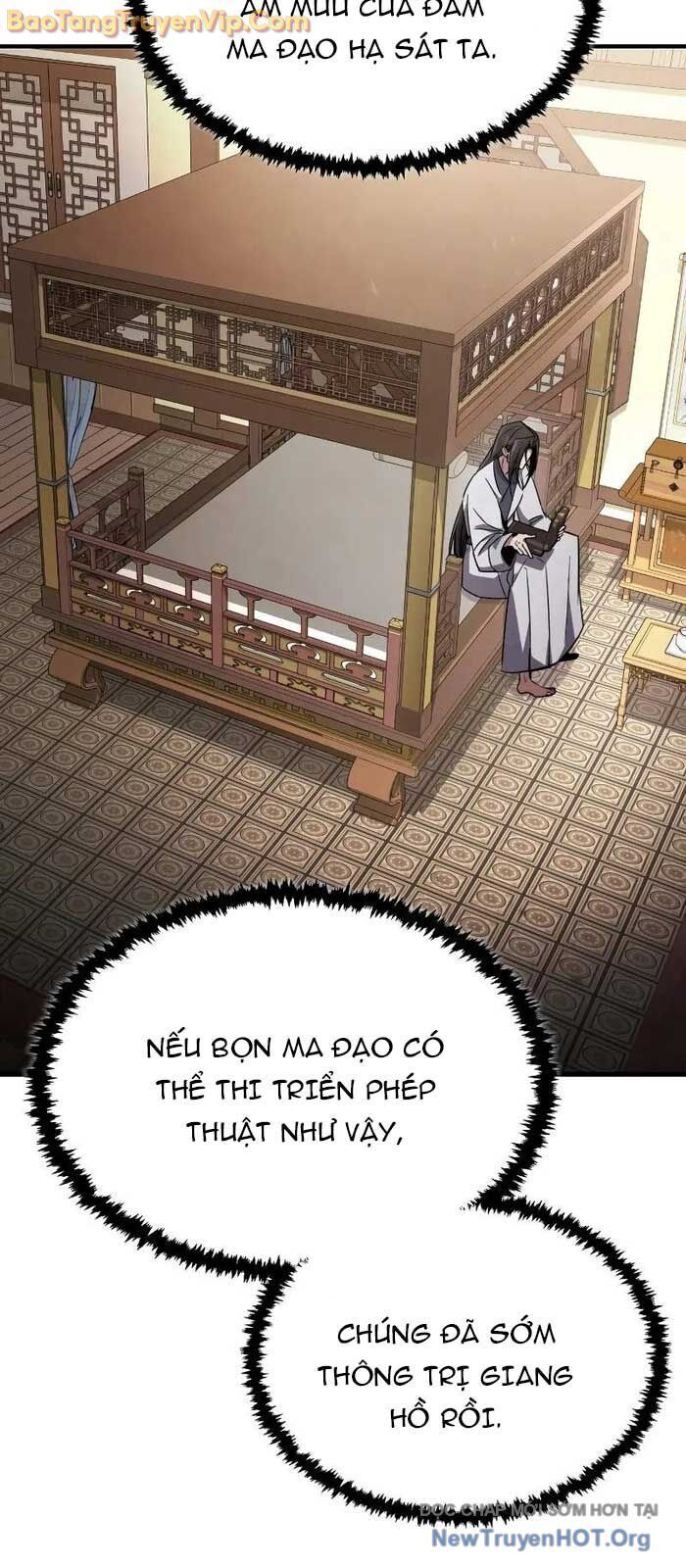 Quyền Vương Phục Sinh Chapter 1 - 91