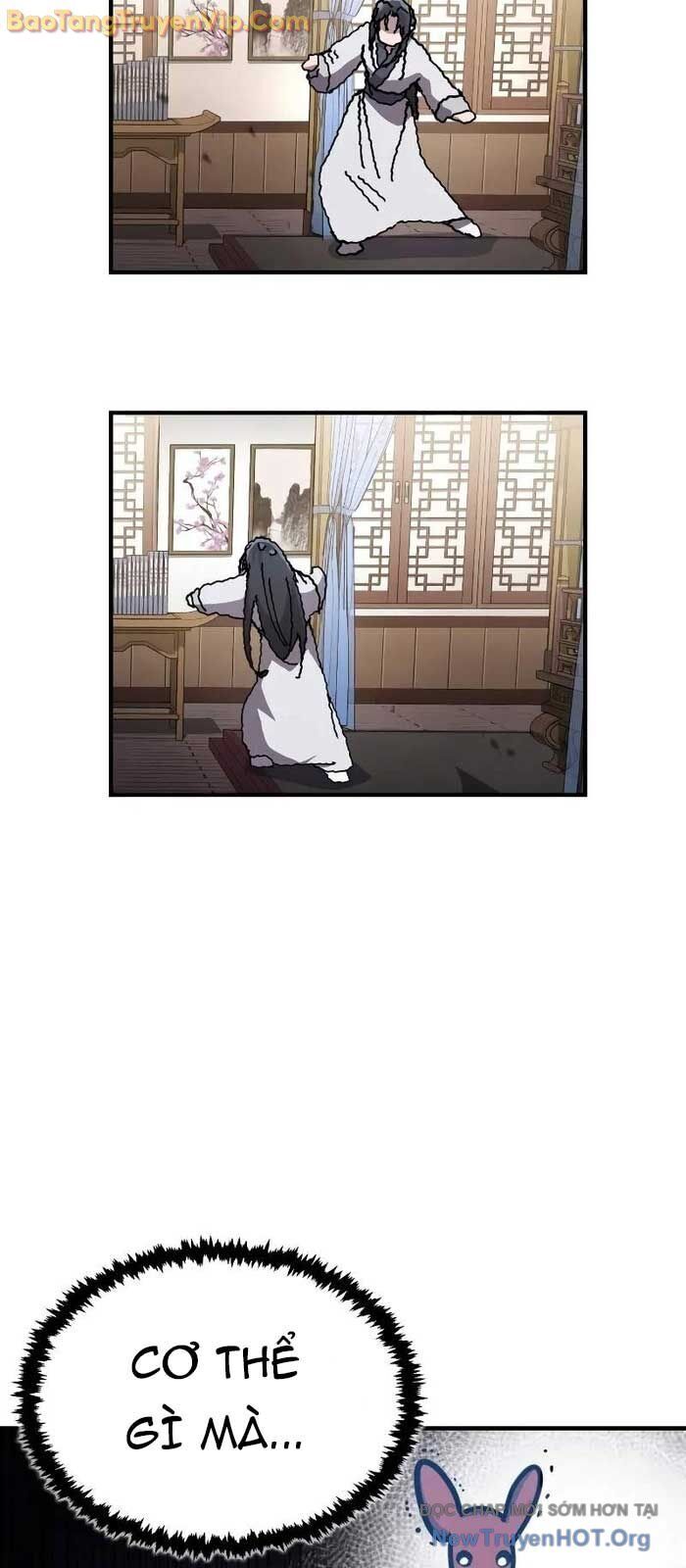 Quyền Vương Phục Sinh Chapter 1 - 95