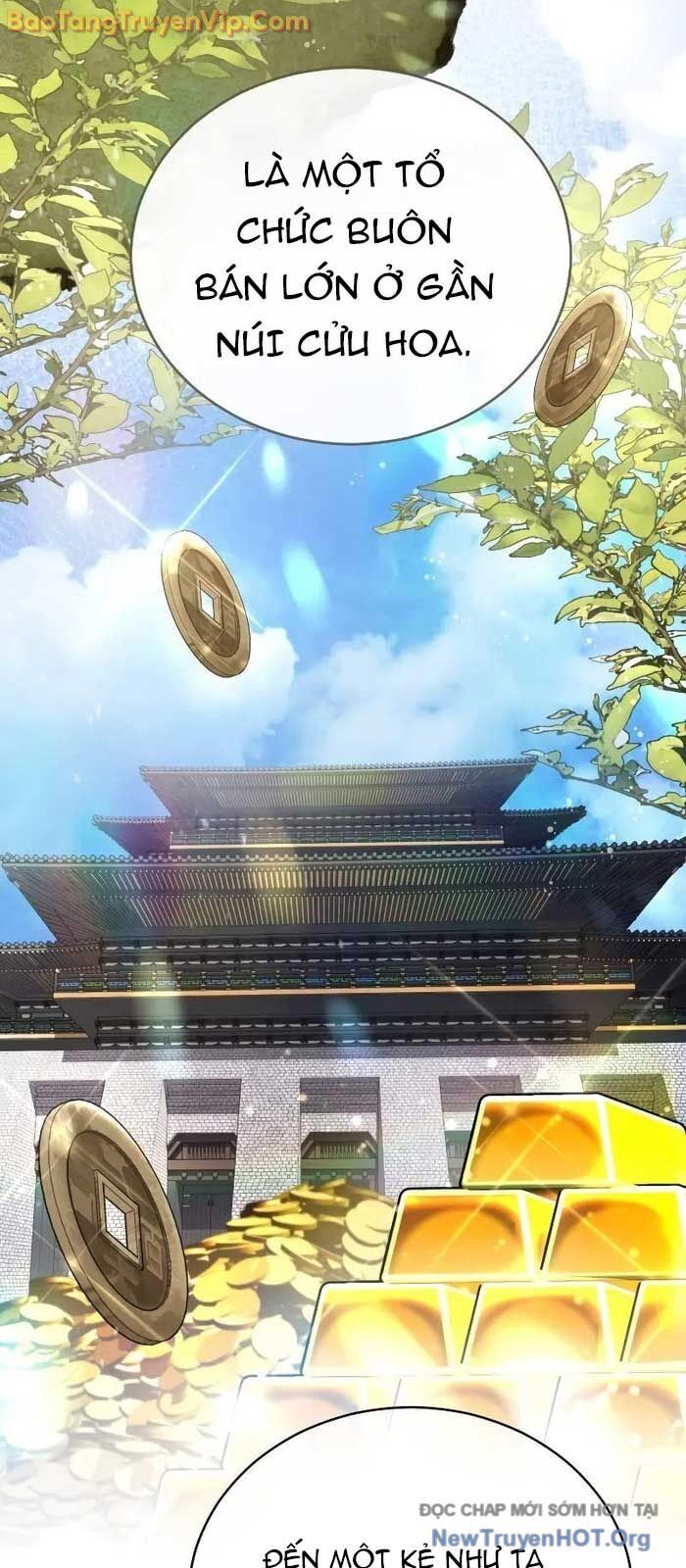 Quyền Vương Phục Sinh Chapter 1 - 99