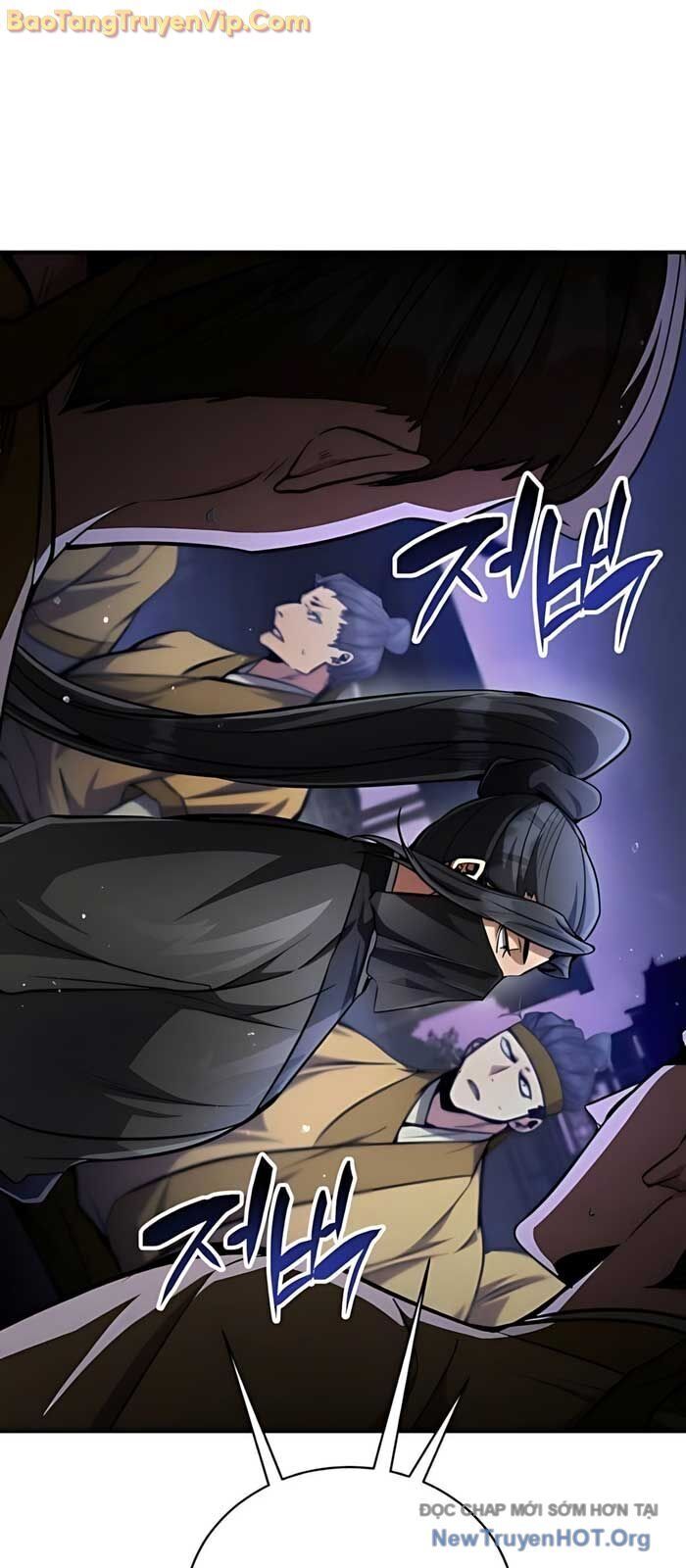 Quyền Vương Phục Sinh Chapter 10 - 11
