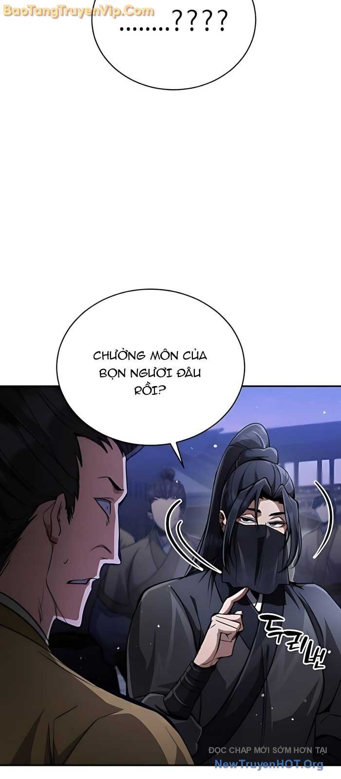 Quyền Vương Phục Sinh Chapter 10 - 12