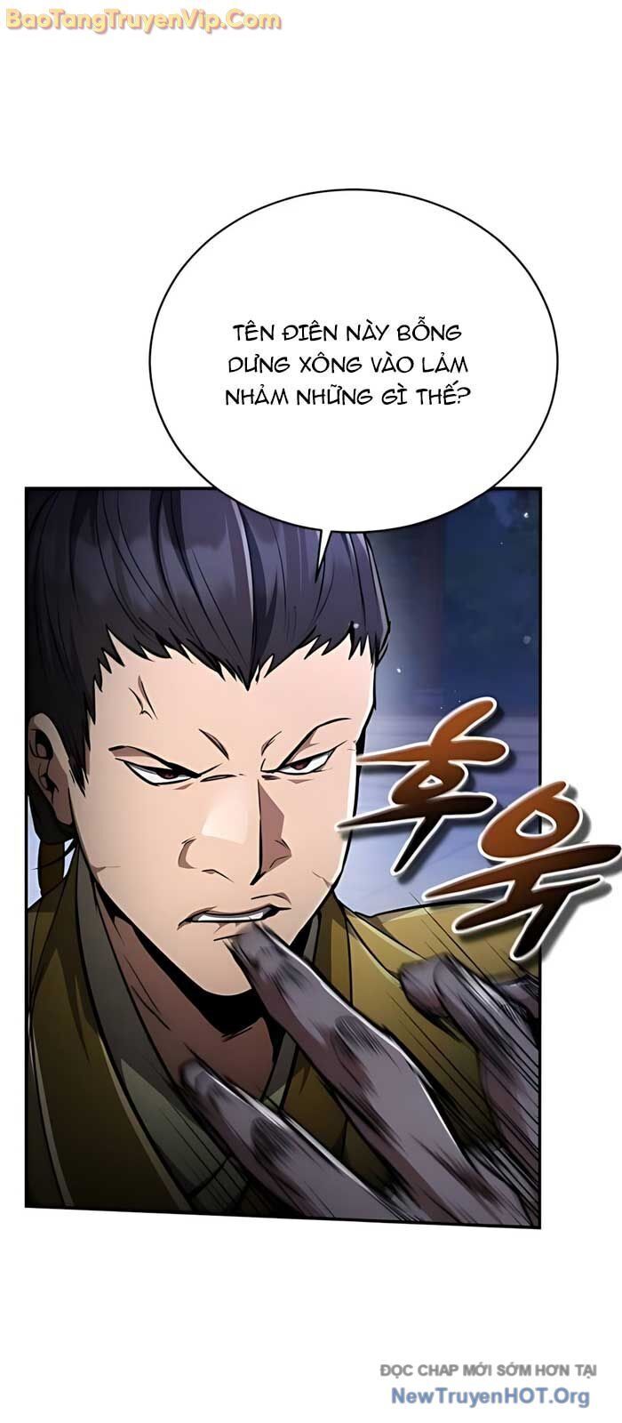 Quyền Vương Phục Sinh Chapter 10 - 13