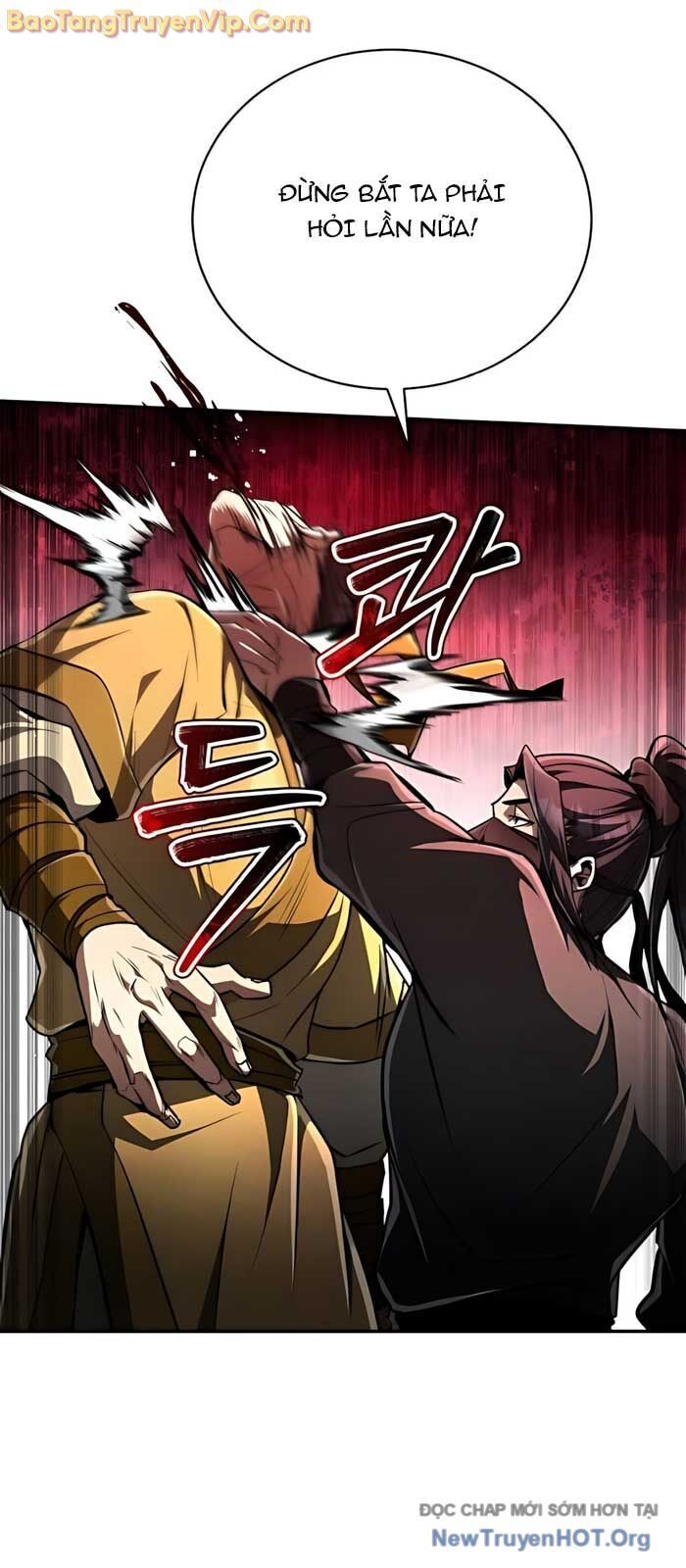 Quyền Vương Phục Sinh Chapter 10 - 14