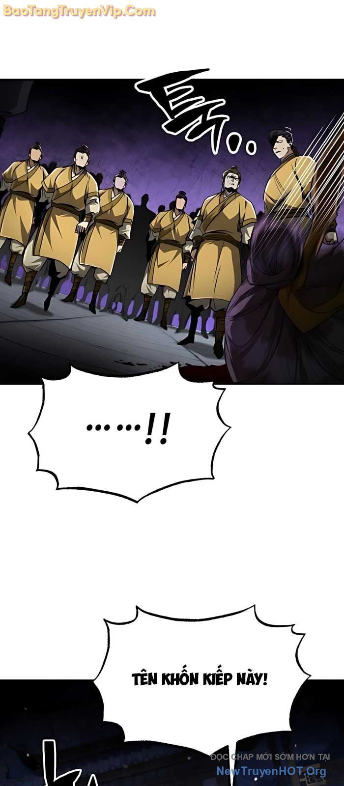 Quyền Vương Phục Sinh Chapter 10 - 15